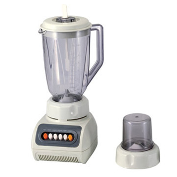 Super Blenders